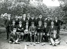 View: c09354 Sandbach: Bowling team