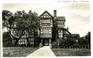 View: c09403 Odd Rode: Old Moreton Hall