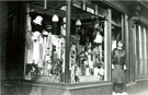 View: c09418 Sandbach: Miss Snow's shop