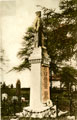 View: c09438 Sandbach: Wheelock war memorial