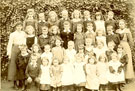 View: c09534 Ellesmere Port: unknown school group