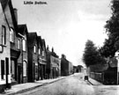 View: c09581 Little Sutton: Chester Road