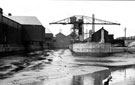View: c09587 Ellesmere Port: Wolverhampton Corrugated Iron Works