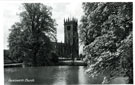 View: c09595 Gawsworth Church