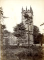 View: c09599 Gawsworth: Gawsworth Church