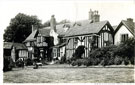 View: c09605 Gawsworth: Gawsworth Old Rectory
