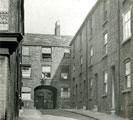 View: c09667 Macclesfield: Spitalfields