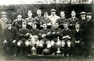 View: c09669 Macclesfield: Football team