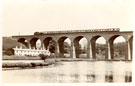 View: c09725 Stockport: Reddish Vale Viaduct