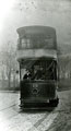 View: c09762 Stockport: Motorised tram