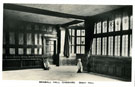 View: c09778 Stockport: Bramall Hall