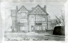 View: c09782 Sale: Brooklands Hotel