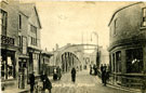 View: c09809 Northwich: Town Bridge