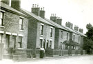 View: c09822 Northwich: possibly London Road