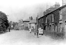 View: c09838 Northwich: Chester Road, Hartford