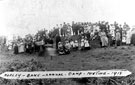 View: c09848 Norley: Norley Bank annual camp meeting