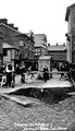 View: c09851 Northwich: Castle Street subsidence