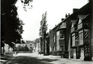 View: c09854 Prestbury: Main Street