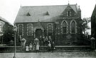 View: c09878 Tarvin: Wesleyan Chapel