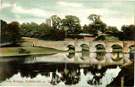 View: c09896 Farndon: Farndon Bridge