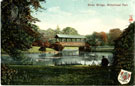 View: c09921 Birkenhead: Birkenhead Park