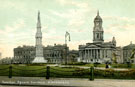 View: c09929 Birkenhead: Hamilton Square