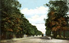 View: c09932 Birkenhead: Park Road South