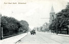View: c09933 Birkenhead: Park Road South