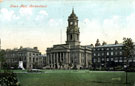 View: c09936 Birkenhead: Hamilton Square