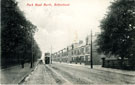 View: c09938 Birkenhead: Park Road North
