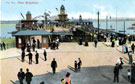 View: c09954 New Brighton: The Pier