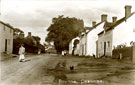 View: c09972 Burton: cottages