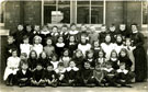 View: c09990 Wilmslow Council School Photograph