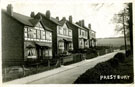 View: c10047 Prestbury: Houses in Prestbury