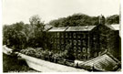 View: c10051 Styal: Quarry Bank Mill