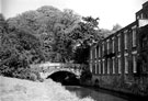 View: c10054 Styal: Quarry Bank Mill