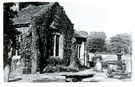 View: c10134 Wilmslow: Parish Church
