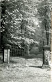 View: c10165 Wilmslow: Pownall Hall entrance