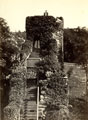 View: c10190 Chester: Bonewaldesthorne's Tower