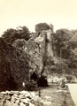 View: c10191 Chester: Bonewaldesthorne's Tower