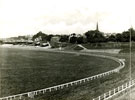 View: c10198 Chester: Roodee Racecourse