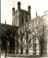 View: c10246 Chester: Chester Cathedral