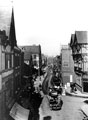 View: c10310 Chester: Foregate Street