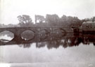 View: c10334 Chester: Old Dee Bridge