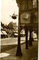 View: c10341 Chester: Foregate Street