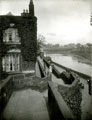 View: c10360 Chester: Bridge Place and River Dee