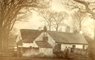 View: c10374 Bidston: Tam O'Shanter Cottage