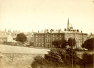 View: c10391 Chester: Chester Royal Infirmary