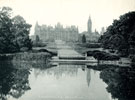 View: c10394 Chester: Eaton Hall