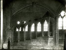 View: c10396 Chester: Chester Cathedral refectory